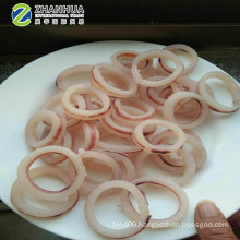 Todarodes Squid Ring Skin On Size 3-7cm